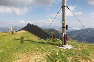 Am Reirachkopf