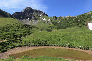 Eisenerzer Reichenstein