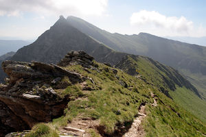 Wandspitze