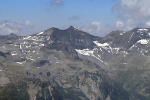 Kleines und Großes Reißeck