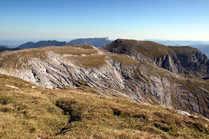 Reiter Steinberge