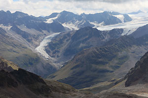 An der Rifflkarspitze