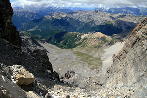 Südrinne