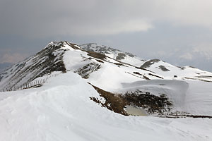 Am Trunajoch