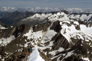 Zillertaler Alpen