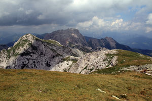 Am Roßkofel