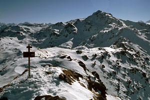 Rastkogel