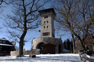 Herzbergturm