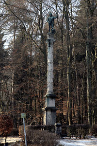 Jupitersäule