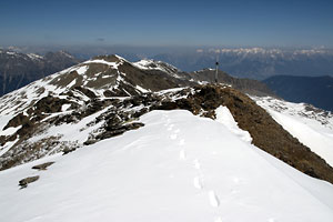 Roter Kogel