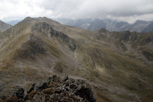 Regelspitze / Monte Regola