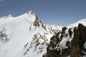 Freibrunnerspitze