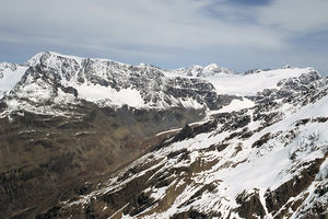 Weißseespitze