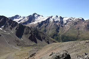 An der Nockspitze