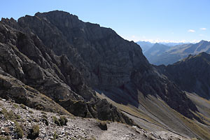 Steinmandlspitze