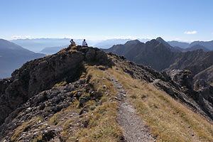 Roter Stein