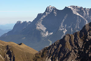 Zugspitze