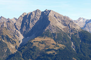 Ruitelspitzen