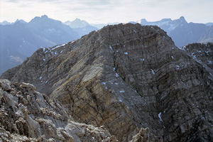 Ruitelspitzen-Westgipfel