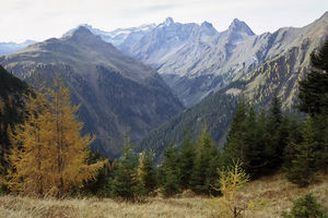 Holzgauer Wetterspitze