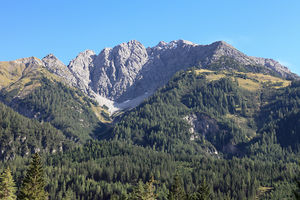 Ruitelspitzen