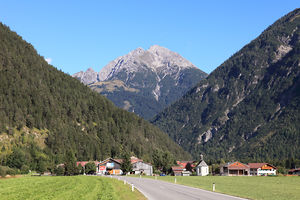 Ruitelspitzen