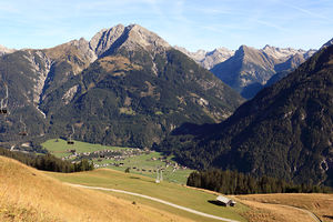 Ruitelspitzen