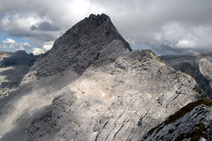 Schnfeldspitze