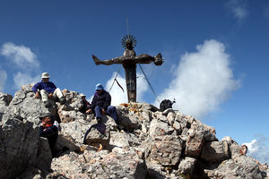 Schönfeldspitze