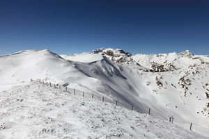 Am Steinjoch