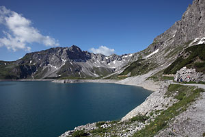 Am Lnersee