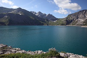 Am Lnersee