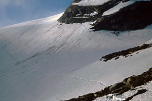 Vedretta di Scalino