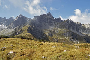 Am Hirschhalskopf