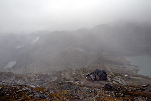Duisburger Hütte