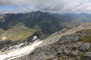 Hochkreuz aus Sdwesten