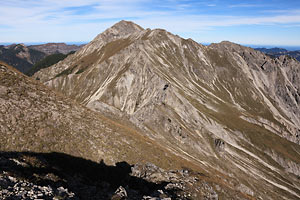 Kreuzspitze