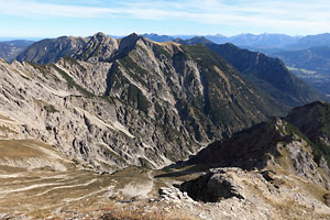 Frieder und Friederspitze