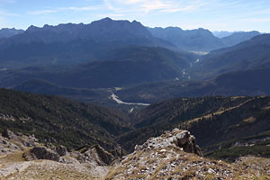 Zugspitze