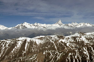 Berner Alpen