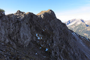 Schlierewand