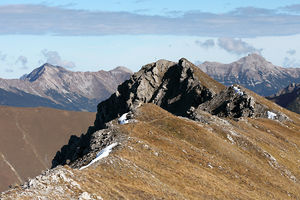 Schlierewand