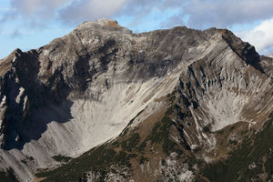 Knittelkarspitze