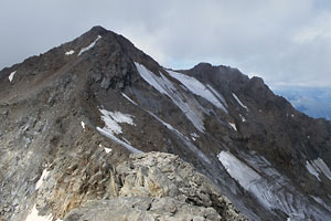 Hochschober-Nordwand