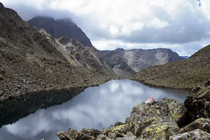 Am Gartlsee