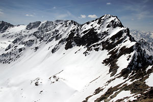 Kraspesspitze