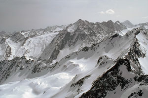 Lisenser Fernerkogel