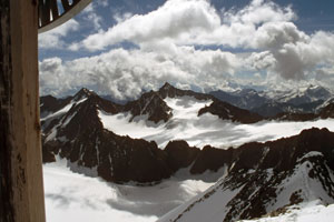 Ruderhofspitze