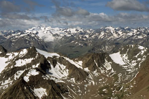 tztaler Alpen