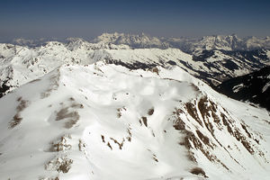 Schusterkogel